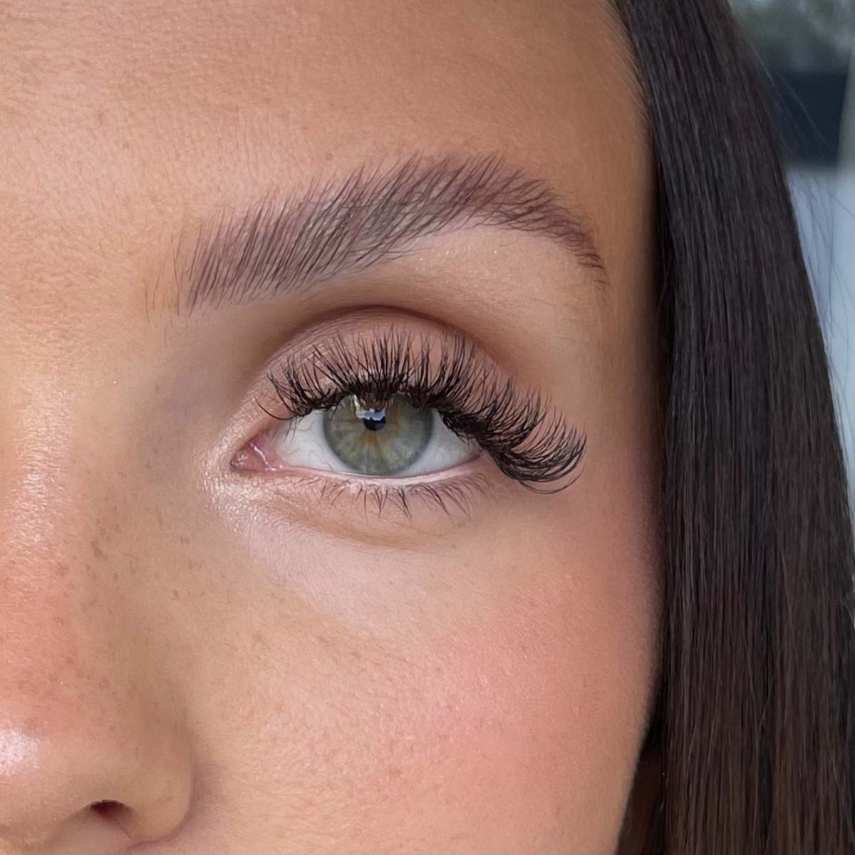Ripsienpidennykset Tampere - Kauneushoitola Beautiful You