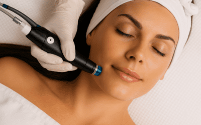 Iho hehkumaan – mikä on Hydrafacial ja miksi se on niin suosittu?