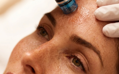 Hydrafacial — Usein kysytyt kysymykset (Q&A)