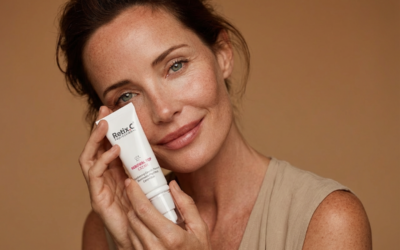 Pyramiditekniikka – tehokkain yhdistelmä ihon kiinteytykseen ja lifting-vaikutukseen