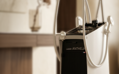 Esittelyssä Anthélia® LASER – Mikä tekee siitä ainutlaatuisen?